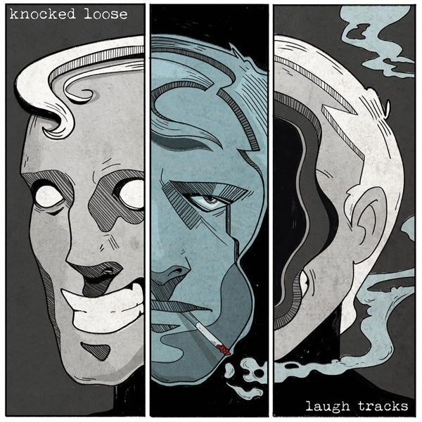  |   | Knocked Loose - Laugh Tracks (LP) | Records on Vinyl