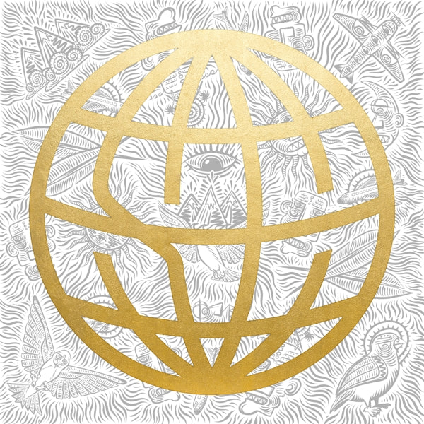  |  Vinyl LP | State Champs - Around the World and Back (LP) | Records on Vinyl