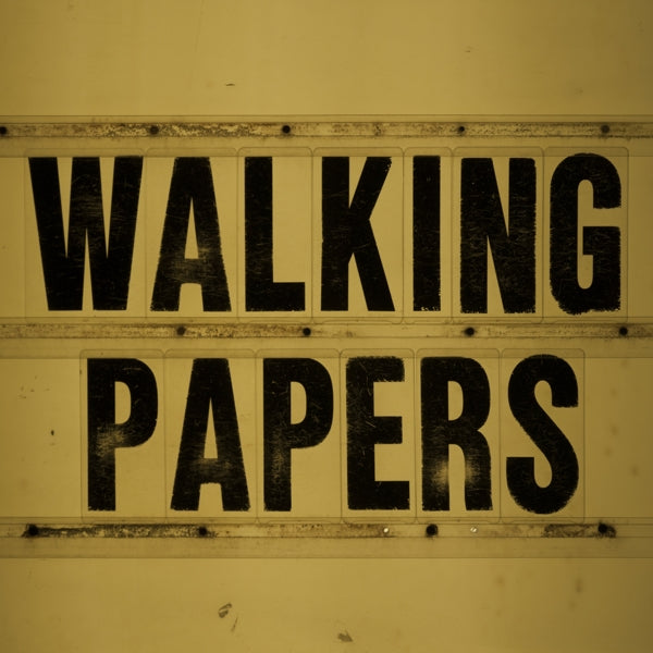 Walking Papers - Wp2 |  Vinyl LP | Walking Papers - Wp2 (2 LPs) | Records on Vinyl