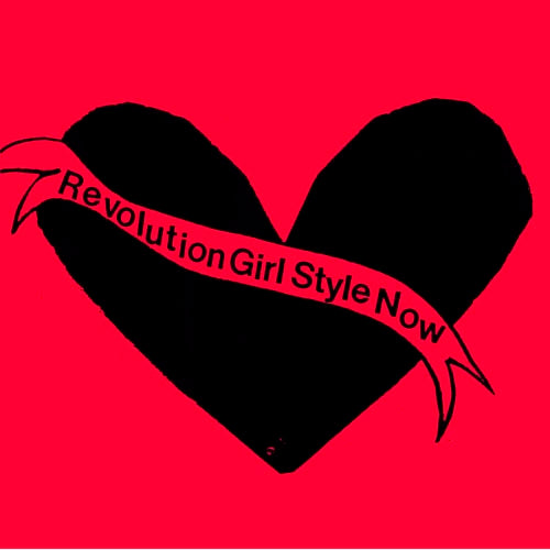 Bikini Kill - Revolution Girl Style Now |  Vinyl LP | Bikini Kill - Revolution Girl Style Now (LP) | Records on Vinyl