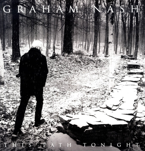 Graham Nash - This Path Tonight |  Vinyl LP | Graham Nash - This Path Tonight (LP) | Records on Vinyl