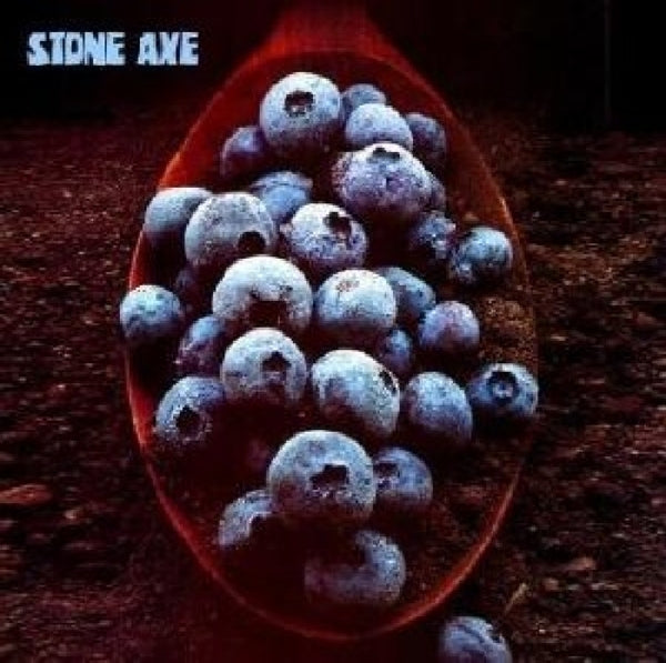 Stone Axe - Stone Axe |  Vinyl LP | Stone Axe - Stone Axe (LP) | Records on Vinyl