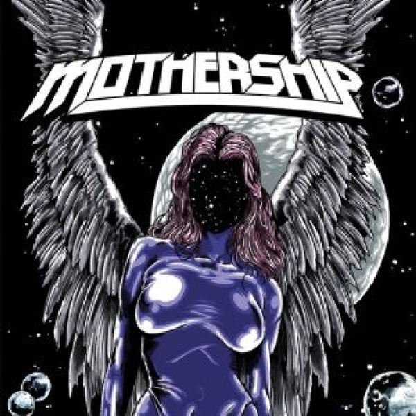Mothership - Mothership |  Vinyl LP | Mothership - Mothership (LP) | Records on Vinyl