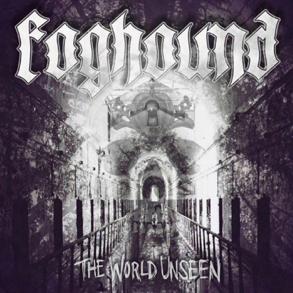 Foghound - World Unseen |  Vinyl LP | Foghound - World Unseen (LP) | Records on Vinyl