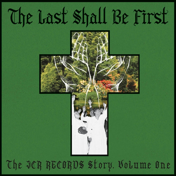 V/A - Last Shall Be First:.. |  Vinyl LP | V/A - Last Shall Be First:.. (LP) | Records on Vinyl