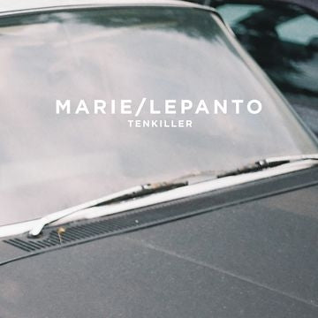 Marie/Lepanto - Tenkiller |  Vinyl LP | Marie/Lepanto - Tenkiller (LP) | Records on Vinyl
