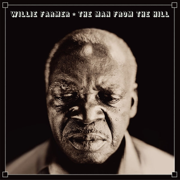  |  Vinyl LP | Willie Farmer - Man From the Hill (LP) | Records on Vinyl