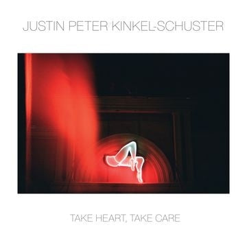Kinkel - Take Heart Take Care |  Vinyl LP | Kinkel - Take Heart Take Care (LP) | Records on Vinyl