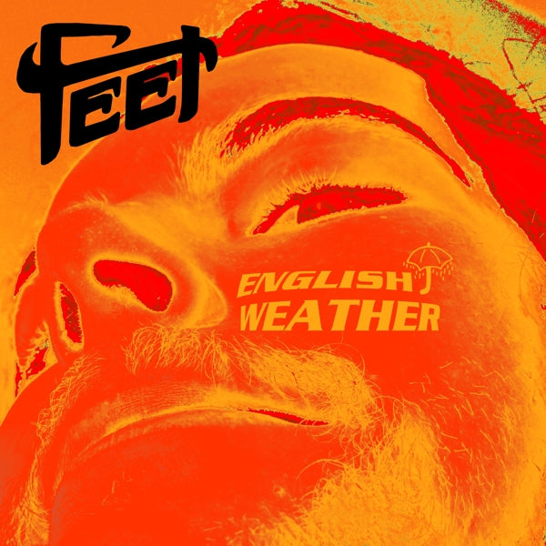 Feet - English Weather  |  10" Single | Feet - English Weather  (10" Single) | Records on Vinyl