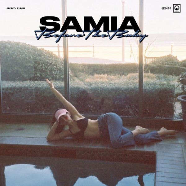  |  Vinyl LP | Samia - Before the Baby (LP) | Records on Vinyl