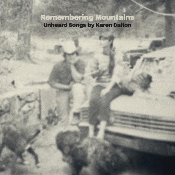 V/A - Remembering Mountains .. |  Vinyl LP | V/A - Remembering Mountains .. (LP) | Records on Vinyl