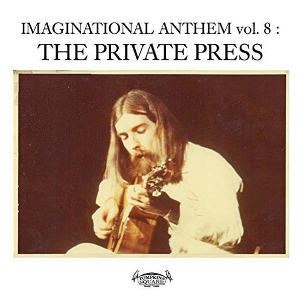 V/A - Imaginational Anthem.. |  Vinyl LP | V/A - Imaginational Anthem.. (2 LPs) | Records on Vinyl