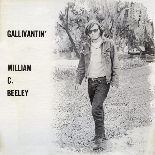Will Beeley - Gallivantin' |  Vinyl LP | Will Beeley - Gallivantin' (LP) | Records on Vinyl