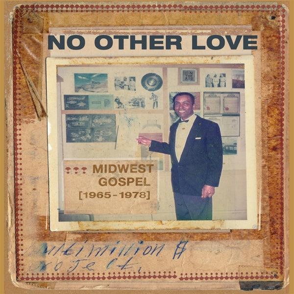 V/A - No Other Love |  Vinyl LP | V/A - No Other Love (LP) | Records on Vinyl