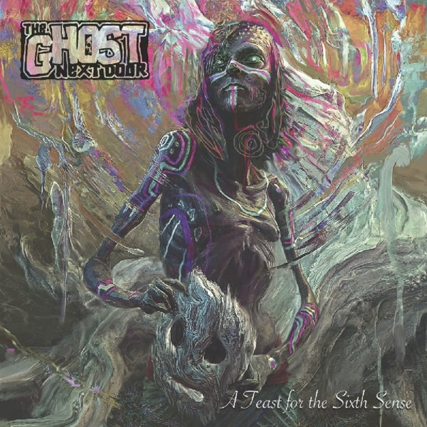 Ghost Next Door - A Feast For The Sixth.. |  Vinyl LP | Ghost Next Door - A Feast For The Sixth.. (LP) | Records on Vinyl