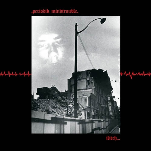 Ilitch - Periodikmindtrouble |  Vinyl LP | Ilitch - Periodikmindtrouble (LP) | Records on Vinyl