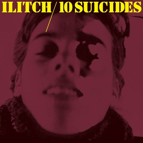 Ilitch - 10 Suicides |  Vinyl LP | Ilitch - 10 Suicides (LP) | Records on Vinyl