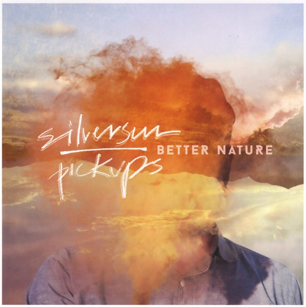 Silversun Pickups - Better Nature |  Vinyl LP | Silversun Pickups - Better Nature (LP) | Records on Vinyl