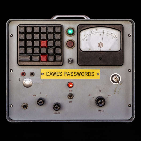 Dawes - Passwords |  Vinyl LP | Dawes - Passwords (2 LPs) | Records on Vinyl