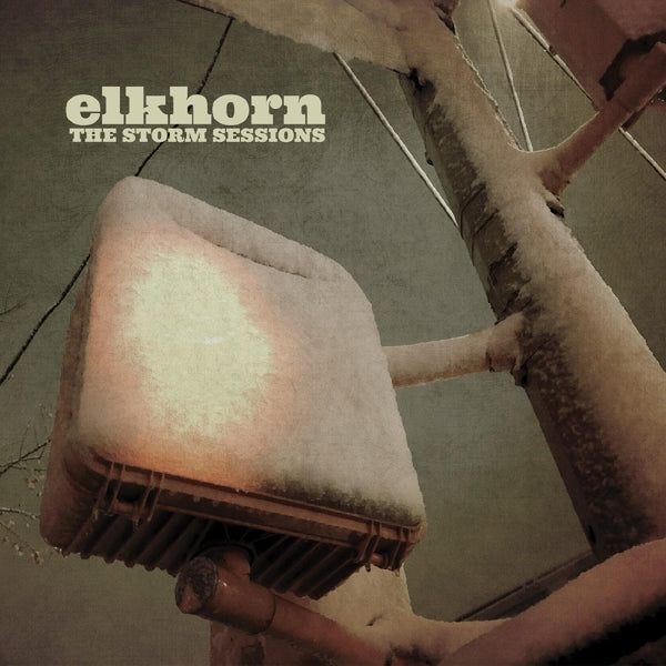  |   | Elkhorn - Storm Sessions (LP) | Records on Vinyl
