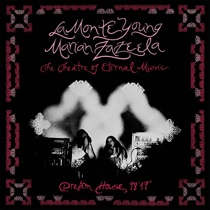  |   | La Monte & Marian Zazeela Young - Dream House 78'17" (LP) | Records on Vinyl
