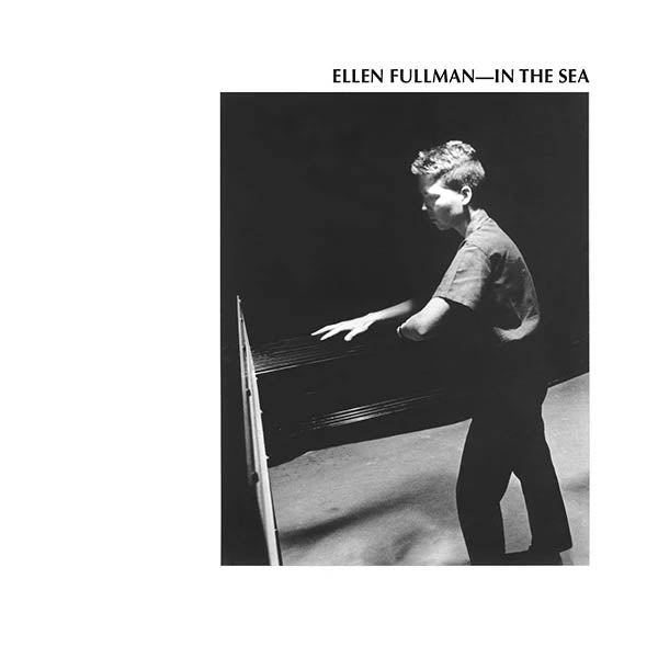  |  Vinyl LP | Ellen Fullman - In the Sea (2 LPs) | Records on Vinyl