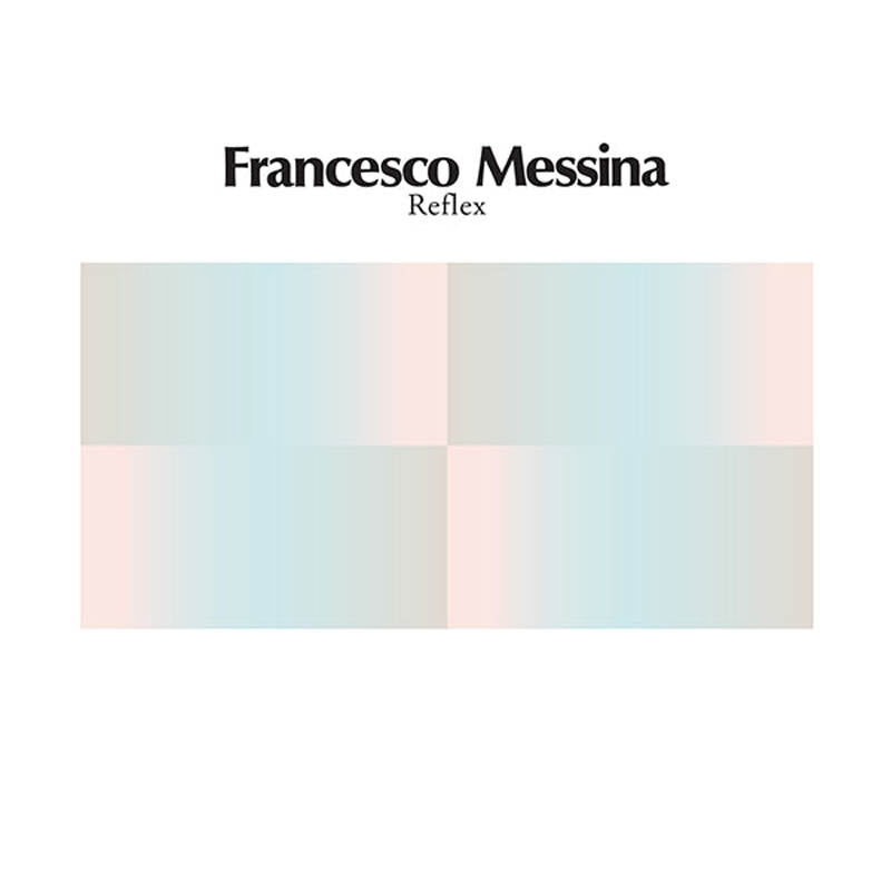  |  Vinyl LP | Francesco Messina - Reflex (LP) | Records on Vinyl