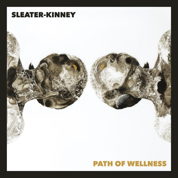 Sleater - Path Of Wellness  |  Vinyl LP | Sleater - Path Of Wellness  (LP) | Records on Vinyl