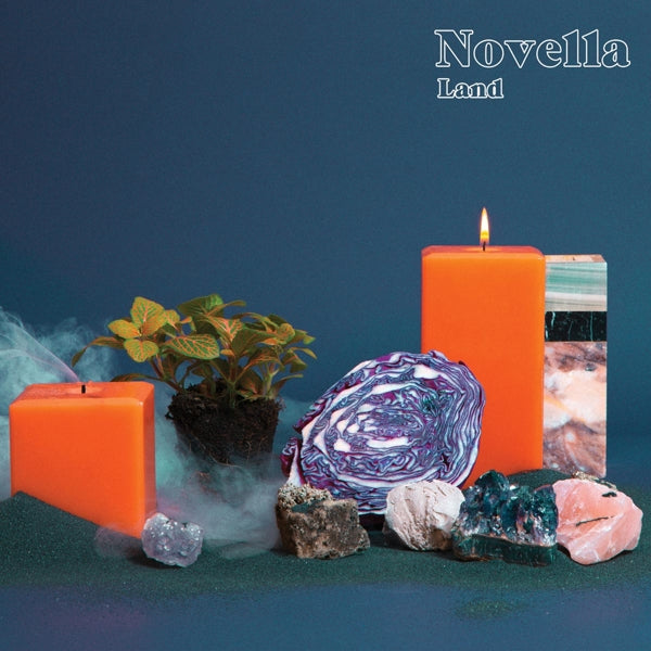 Novella - Land  |  Vinyl LP | Novella - Land  (2 LPs) | Records on Vinyl