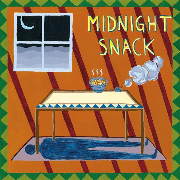  |  Vinyl LP | Homeshake - Midnight Snack (LP) | Records on Vinyl