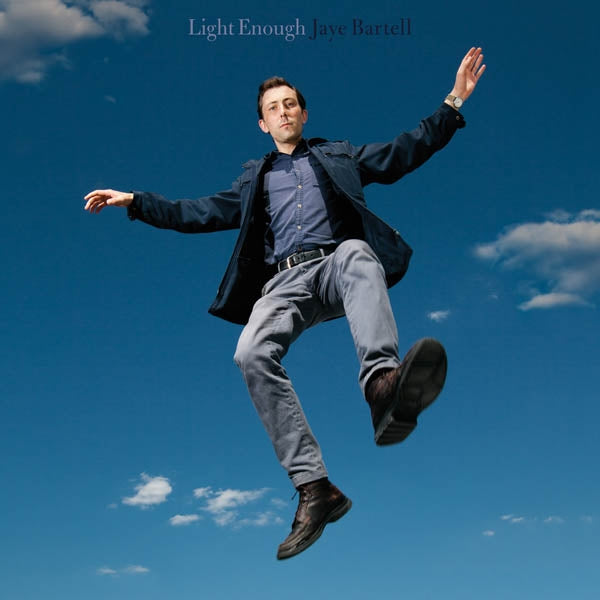 Jaye Bartell - Light Enough |  Vinyl LP | Jaye Bartell - Light Enough (LP) | Records on Vinyl