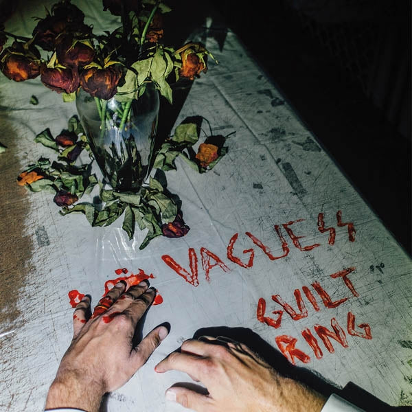 Vaguess - Guilt Ring |  Vinyl LP | Vaguess - Guilt Ring (LP) | Records on Vinyl