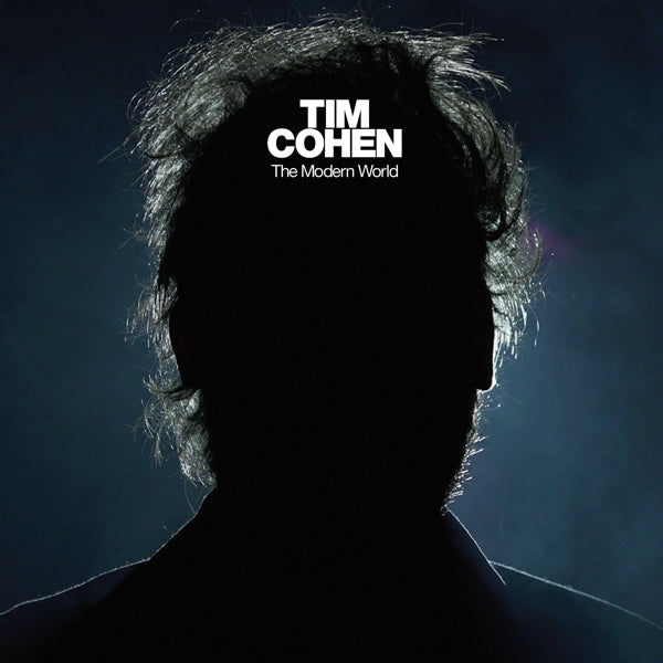 Tim Cohen - Modern World |  Vinyl LP | Tim Cohen - Modern World (LP) | Records on Vinyl