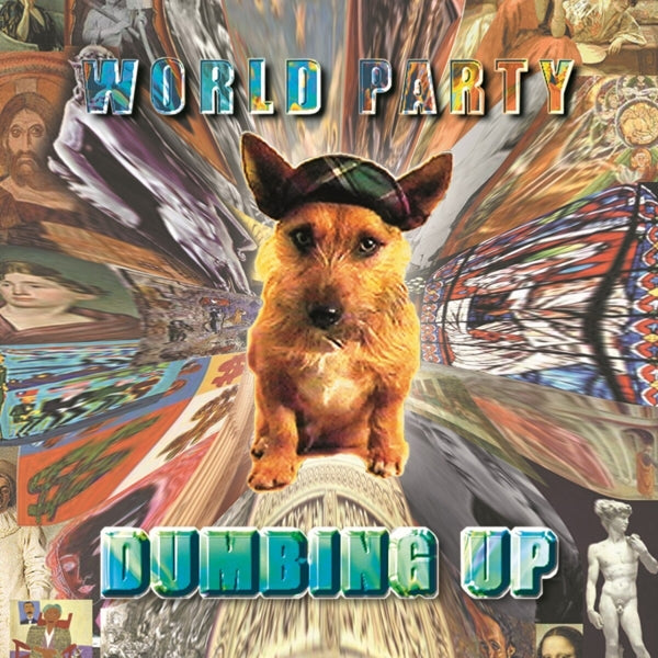 World Party - Dumbing Up |  Vinyl LP | World Party - Dumbing Up (2 LPs) | Records on Vinyl