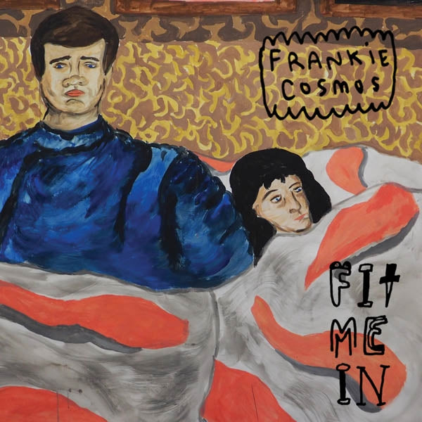  |  7" Single | Frankie Cosmos - Fit Me In (Single) | Records on Vinyl