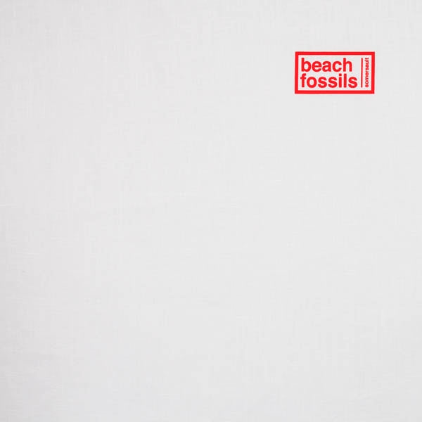 Beach Fossils - Somersault |  Vinyl LP | Beach Fossils - Somersault (LP) | Records on Vinyl
