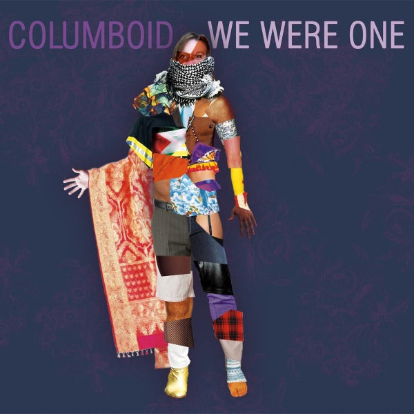  |  Vinyl LP | Columboid - We Were One (LP) | Records on Vinyl