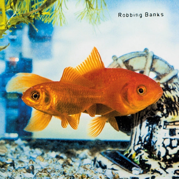  |  12" Single | Robbing Banks - This & That -10"- (Single) | Records on Vinyl