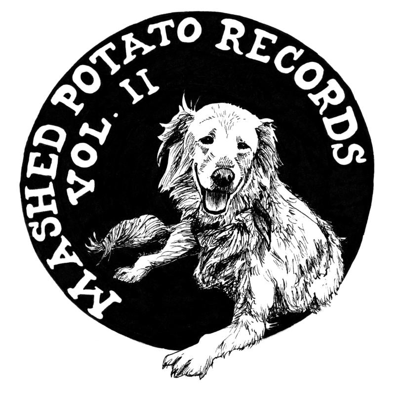  |  Vinyl LP | V/A - Mashed Potato Records Vol. 2 (LP) | Records on Vinyl