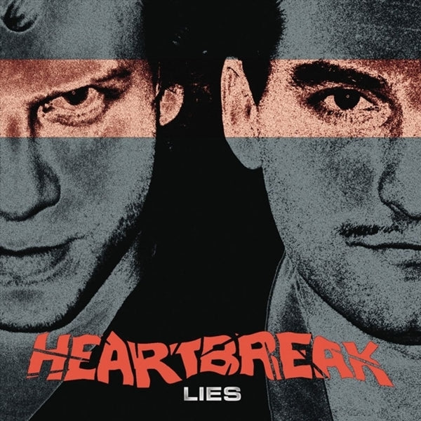  |  Vinyl LP | Heartbreak - Lies (LP) | Records on Vinyl