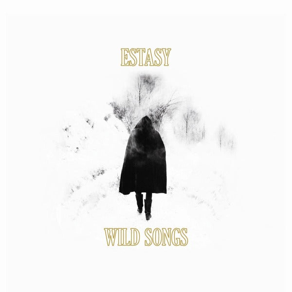 Estasy - Wild Songs |  Vinyl LP | Estasy - Wild Songs (LP) | Records on Vinyl