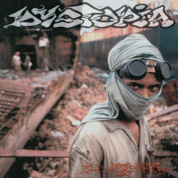  |  Vinyl LP | Dystopia - Aftermath (2 LPs) | Records on Vinyl