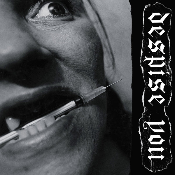 Despise You - West Side..  |  Vinyl LP | Despise You - West Side..  (LP) | Records on Vinyl