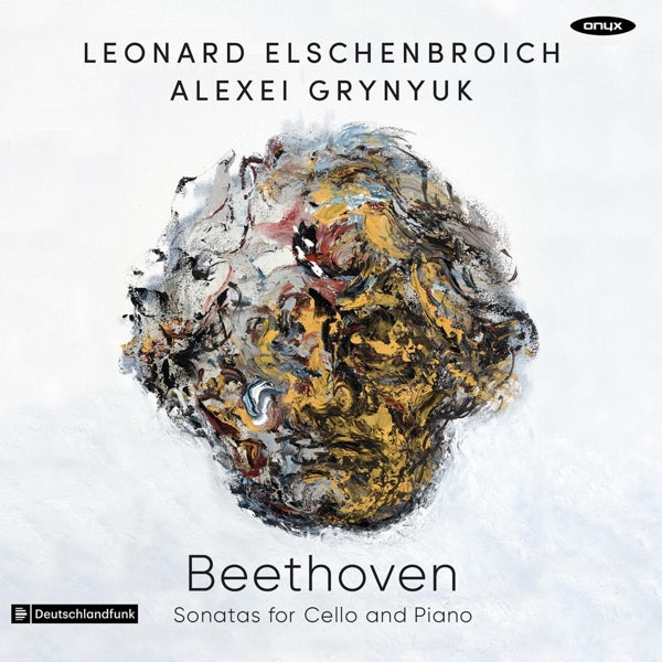  |  Vinyl LP | L. Van Beethoven - Sonatas For Cello & Piano (3 LPs) | Records on Vinyl
