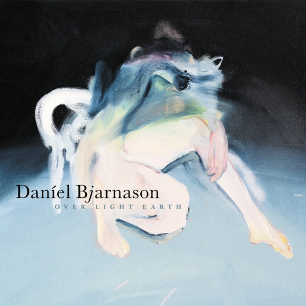Daniel Bjarnason - Over Light Earth |  Vinyl LP | Daniel Bjarnason - Over Light Earth (LP) | Records on Vinyl