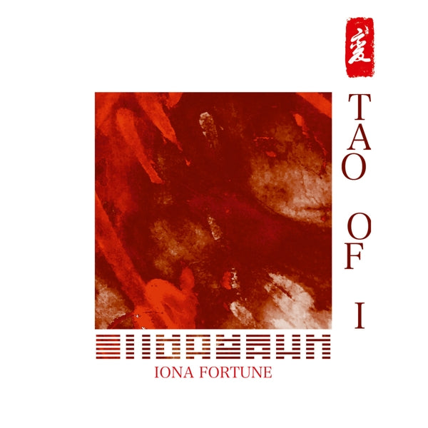  |  Vinyl LP | Iona Fortune - Tao of I (LP) | Records on Vinyl
