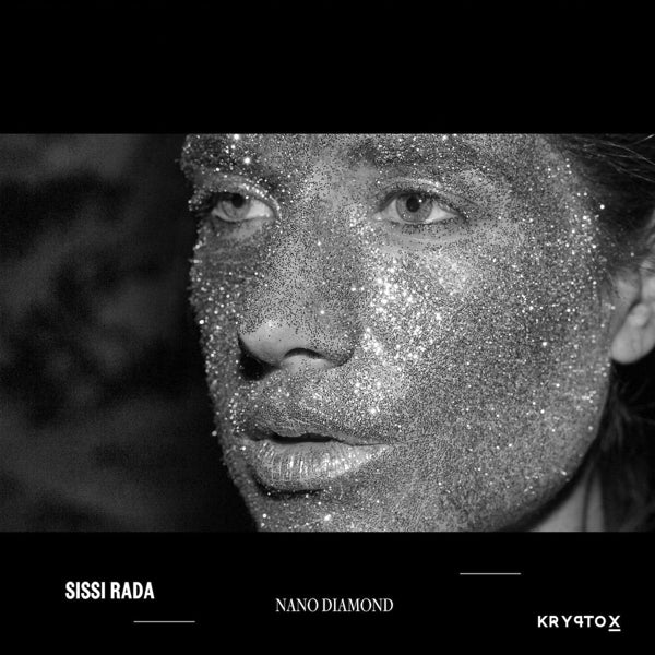  |  Vinyl LP | Sissi Rada - Nanodiamond (LP) | Records on Vinyl