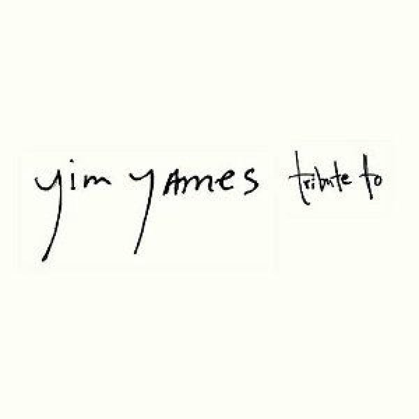  |  12" Single | Jim James - Tribute To (Single) | Records on Vinyl