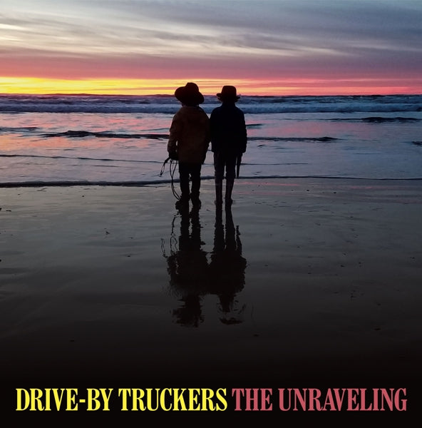 Drive - Unraveling |  Vinyl LP | Drive - Unraveling (LP) | Records on Vinyl