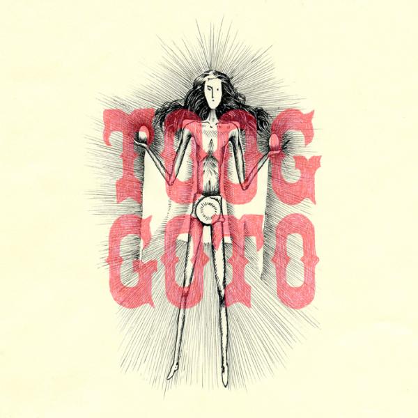 Toog - Goto |  Vinyl LP | Toog - Goto (LP) | Records on Vinyl